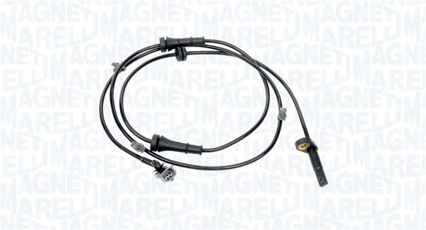 MAGNETI MARELLI 172100177010 Sensor, wheel speed