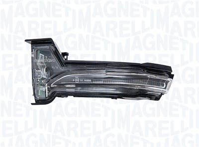 Direction Indicator MAGNETI MARELLI 182201549500