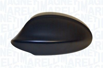 Cover, exterior mirror MAGNETI MARELLI 182208000300