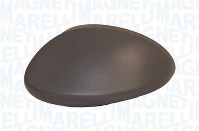 Cover, exterior mirror MAGNETI MARELLI 182208000600