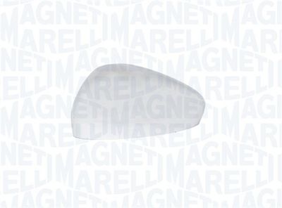 Cover, exterior mirror MAGNETI MARELLI 182208005160