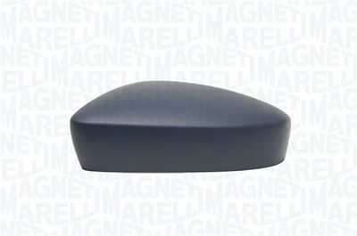 Cover, exterior mirror MAGNETI MARELLI 182208005350