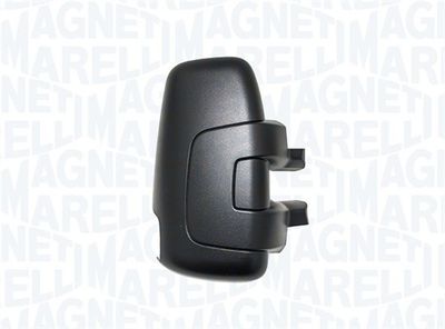 Cover, exterior mirror MAGNETI MARELLI 182208005810