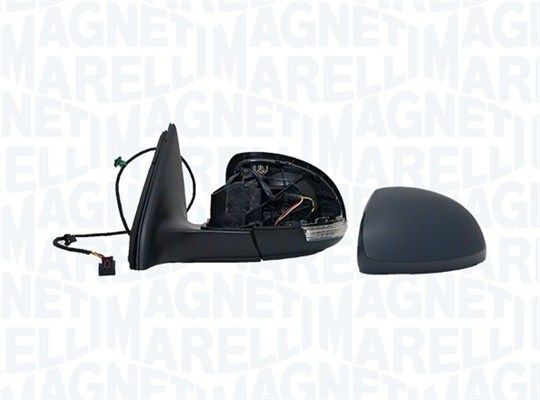 MAGNETI MARELLI 182215010400 Exterior Mirror