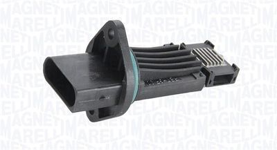 Mass Air Flow Sensor MAGNETI MARELLI 213719656019