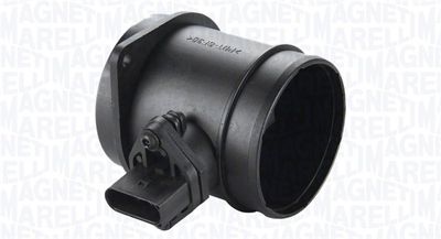 Mass Air Flow Sensor MAGNETI MARELLI 213719780019