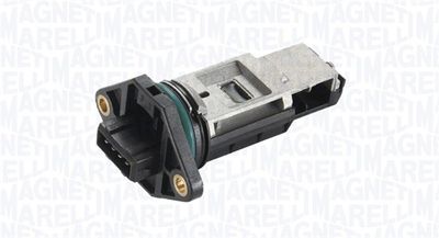 Mass Air Flow Sensor MAGNETI MARELLI 213719785019