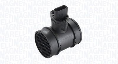 Mass Air Flow Sensor MAGNETI MARELLI 213719786019