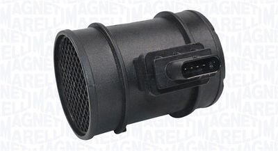 Mass Air Flow Sensor MAGNETI MARELLI 213719805019