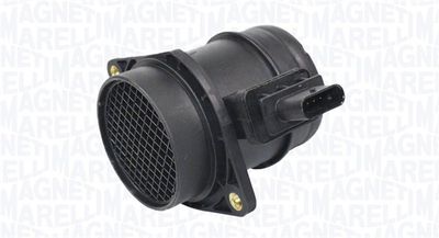 Mass Air Flow Sensor MAGNETI MARELLI 213719806019