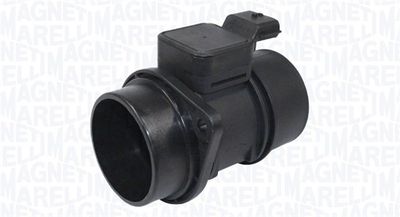 Mass Air Flow Sensor MAGNETI MARELLI 213719813019