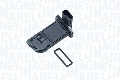 Mass Air Flow Sensor MAGNETI MARELLI 213719849019