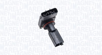 Mass Air Flow Sensor MAGNETI MARELLI 213719851019