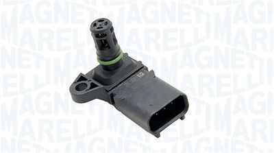 Sensor, intake manifold pressure MAGNETI MARELLI 215810003300