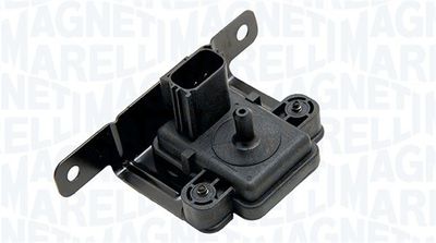 Sensor, intake manifold pressure MAGNETI MARELLI 215810003500