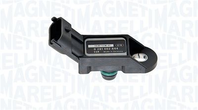 Sensor, intake manifold pressure MAGNETI MARELLI 215810004300