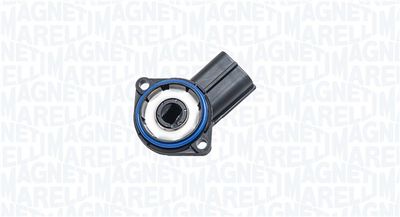 Sensor, throttle position MAGNETI MARELLI 215810605800