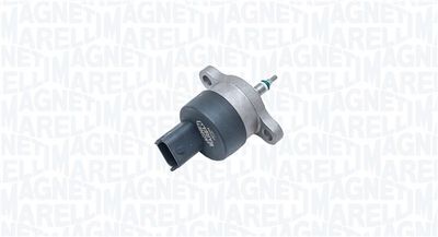 Pressure Control Valve, common rail system MAGNETI MARELLI 215820000600