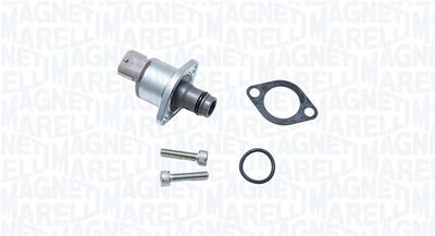 Pressure Control Valve, common rail system MAGNETI MARELLI 215820003600