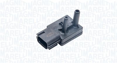 Sensor, exhaust pressure MAGNETI MARELLI 215910001000