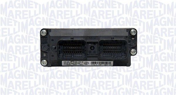 MAGNETI MARELLI 216160037607 Control Unit, engine management