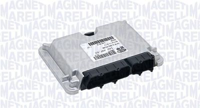 Control Unit, engine management MAGNETI MARELLI 216160062708