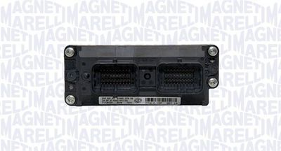 Control Unit, engine management MAGNETI MARELLI 216160106905