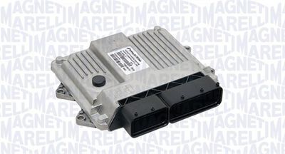 Control Unit, engine management MAGNETI MARELLI 217160020000