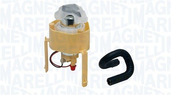 MAGNETI MARELLI 219900000066 Fuel Pump