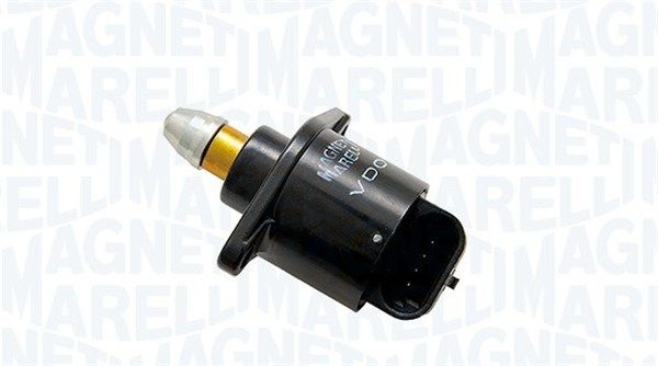 MAGNETI MARELLI 230016079057 Idle Control Valve, air supply