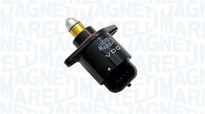 Idle Control Valve, air supply MAGNETI MARELLI 230016079077