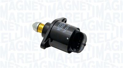 Idle Control Valve, air supply MAGNETI MARELLI 230016079087