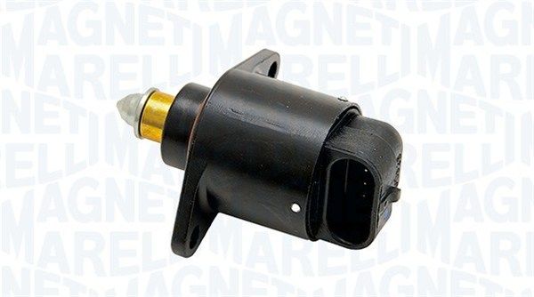 MAGNETI MARELLI 230016079227 Idle Control Valve, air supply