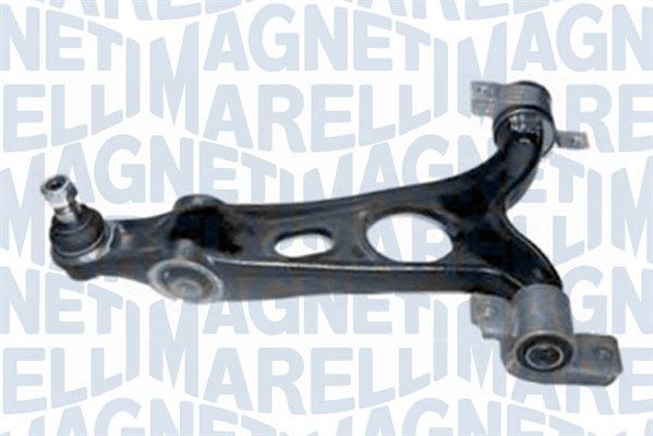 MAGNETI MARELLI 301181300400 Control/Trailing Arm, wheel suspension