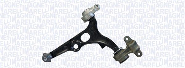 MAGNETI MARELLI 301181302400 Control/Trailing Arm, wheel suspension