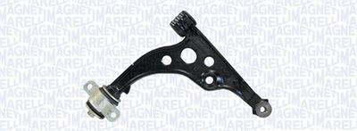 Control/Trailing Arm, wheel suspension MAGNETI MARELLI 301181302500