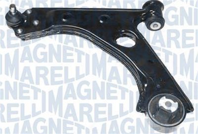 Control/Trailing Arm, wheel suspension MAGNETI MARELLI 301181305800