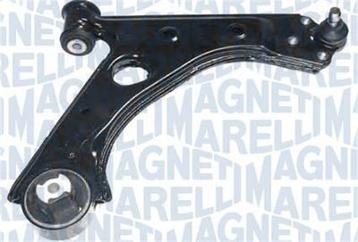 Control/Trailing Arm, wheel suspension MAGNETI MARELLI 301181305900