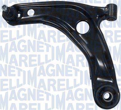 Control/Trailing Arm, wheel suspension MAGNETI MARELLI 301181310190