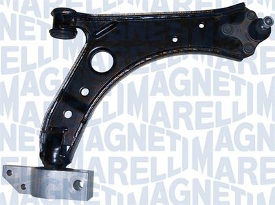 Control/Trailing Arm, wheel suspension MAGNETI MARELLI 301181310480