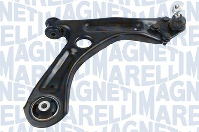 Control/Trailing Arm, wheel suspension MAGNETI MARELLI 301181310520