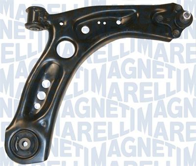 Control/Trailing Arm, wheel suspension MAGNETI MARELLI 301181310580