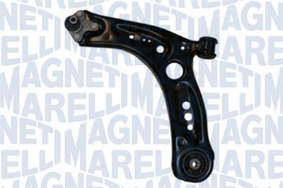 Control/Trailing Arm, wheel suspension MAGNETI MARELLI 301181316800