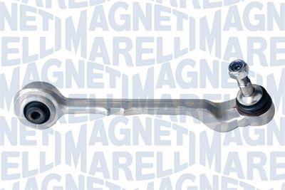 Control/Trailing Arm, wheel suspension MAGNETI MARELLI 301181324900