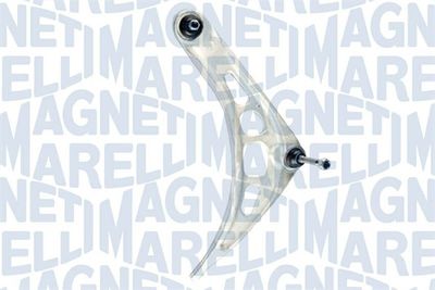 Control/Trailing Arm, wheel suspension MAGNETI MARELLI 301181328000