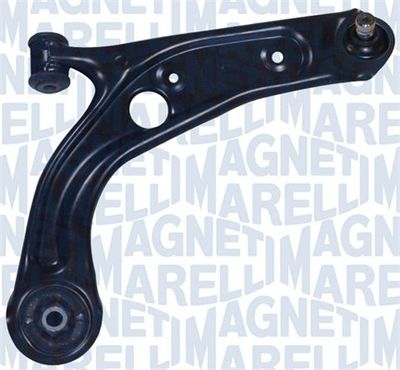 Control/Trailing Arm, wheel suspension MAGNETI MARELLI 301181347000