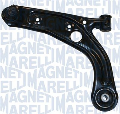 Control/Trailing Arm, wheel suspension MAGNETI MARELLI 301181347400