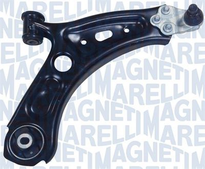 Control/Trailing Arm, wheel suspension MAGNETI MARELLI 301181348300