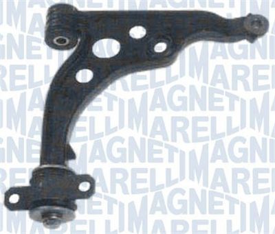 Control/Trailing Arm, wheel suspension MAGNETI MARELLI 301181349100