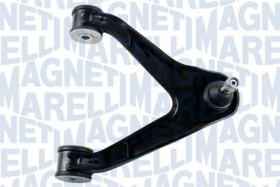 Control/Trailing Arm, wheel suspension MAGNETI MARELLI 301181349700